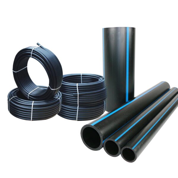 Pipe HDPE SDR11 Cosmoplast