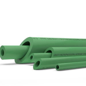 PPR Pipes – Cosmoplast