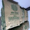 Abu Dhabi Cement