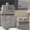 Block Hollow Blocks (4", 6", 8")