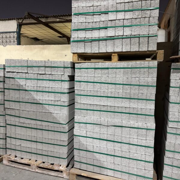 Block 10cm Hollow Blocks (4", 6", 8")