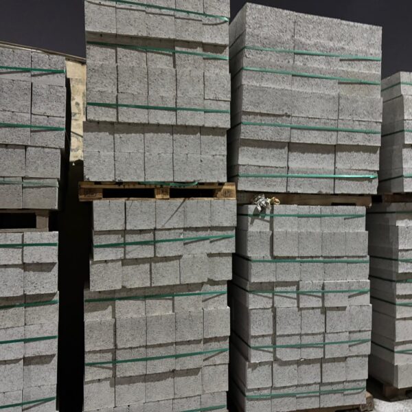Block 20cm Hollow Blocks (4", 6", 8")