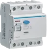 CE481Z RCCB 4P AC Class 100mA – 80A / 100A (CE481Z & CE485Z)
