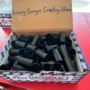 Decoduct Heavy Gauge PVC Conduit Coupling