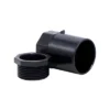Decoduct Heavy Gauge PVC Female Adapter