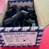 Decoduct Heavy Gauge PVC Female Adapter
