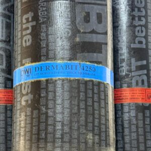 Dermabit Roll 4MM 4250 PBS 1 Dermabit Roll 4MM 4250 PBS