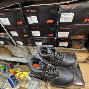 Fuel Safety Shoes Fuel Safety Shoes