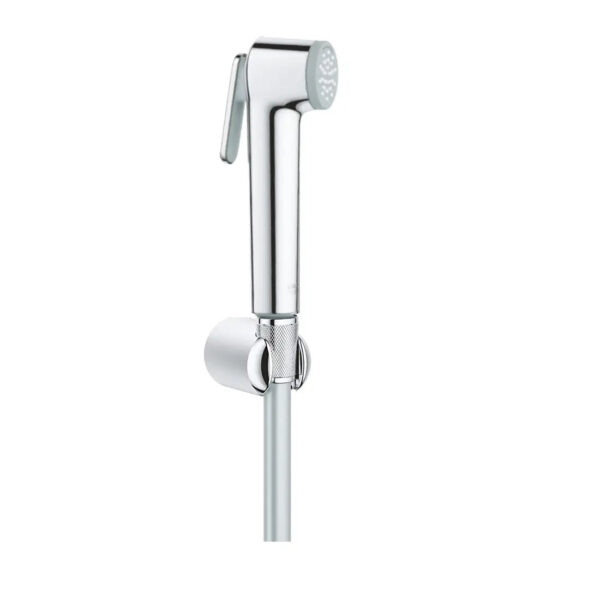 GROHE Tempesta Trigger Spray 30 (2751300F) 1 GROHE Tempesta Trigger Spray 30 (2751300F) | Silver & Chrome