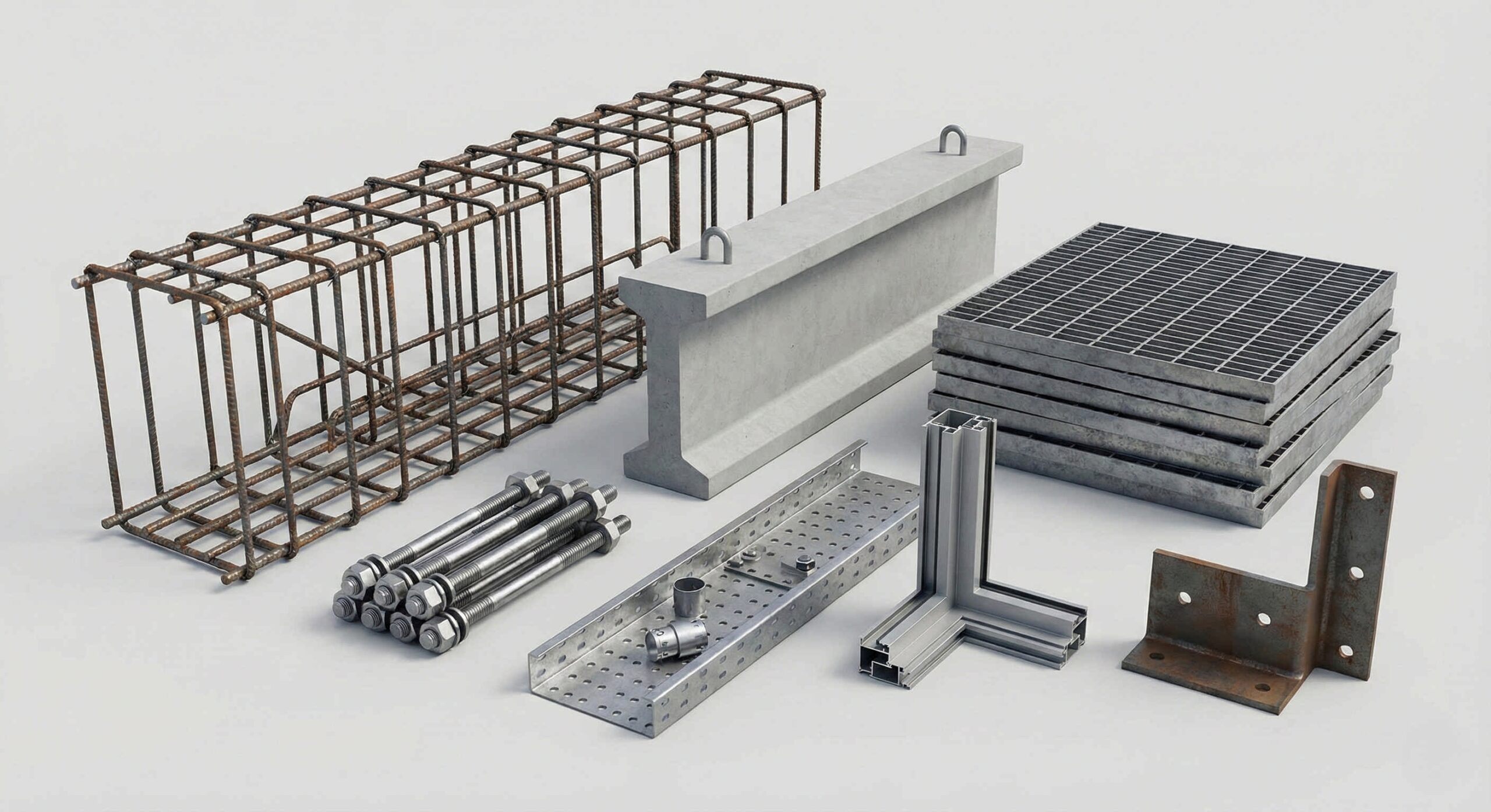 Grease Trap Type A