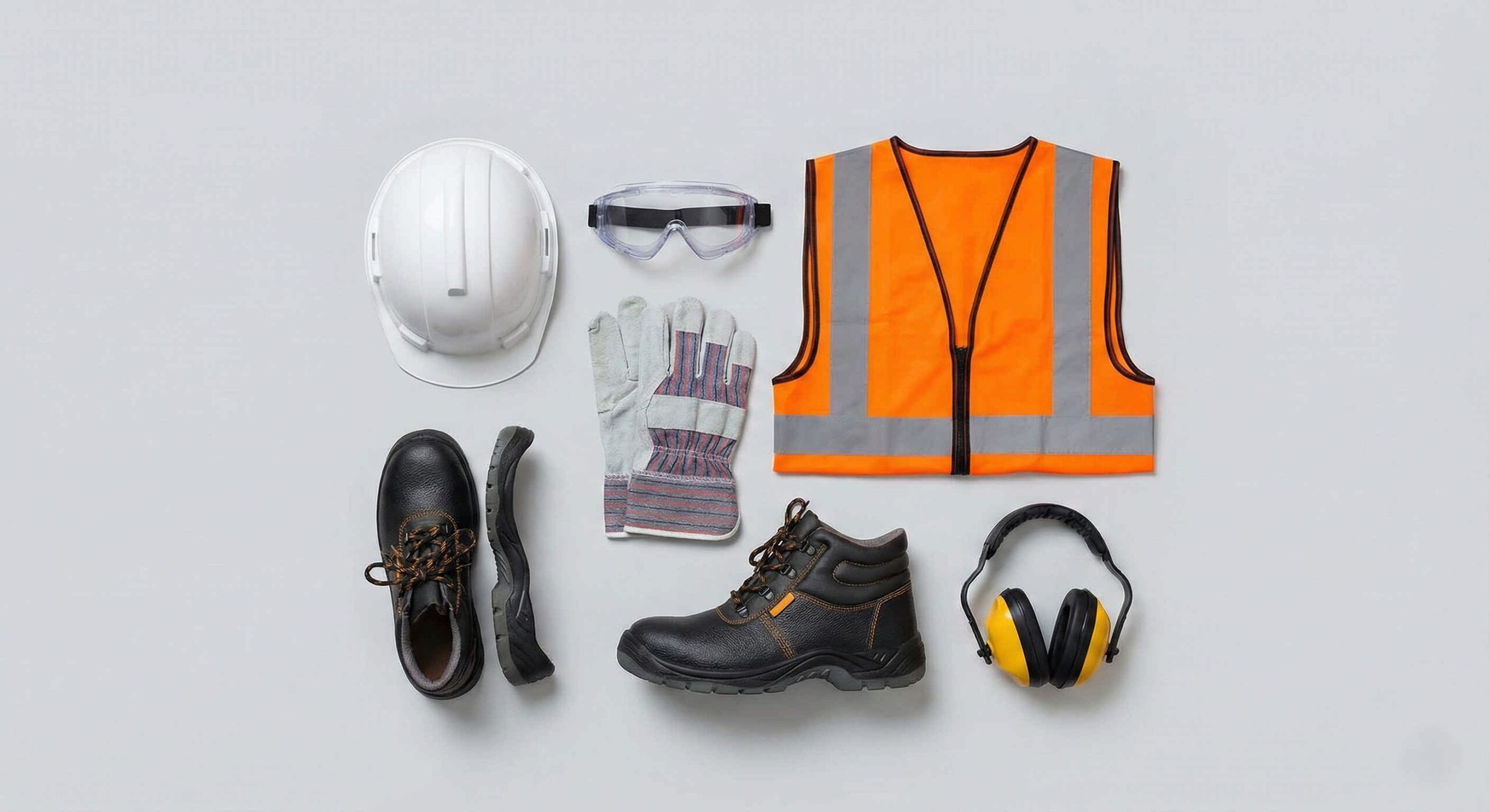 Fuel Safety Shoes