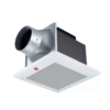 KDK 24CUH Ceiling-Mounted Ventilating Fan 1 KDK 24CUH Ceiling-Mounted Ventilating Fan