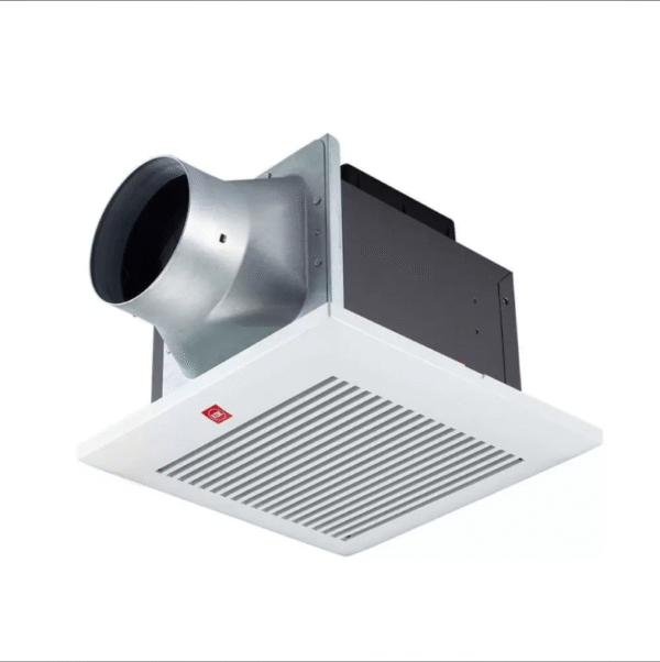 KDK 24CUH Ceiling-Mounted Ventilating Fan 1 KDK 24CUH Ceiling-Mounted Ventilating Fan