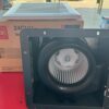 KDK 24CUH Ceiling-Mounted Ventilating Fan 2 KDK 24CUH Ceiling-Mounted Ventilating Fan