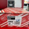 MK Electric Cooker Connection Unit – K5045SAWHI 1 MK Electric Cooker Connection Unit – K5045SAWHI