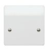 MK Electric Cooker Connection Unit – K5045SAWHI 2 MK Electric Cooker Connection Unit – K5045SAWHI