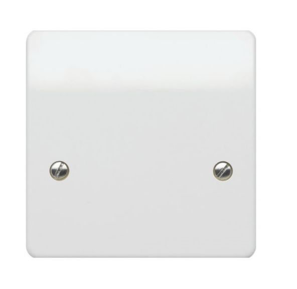 MK Electric Cooker Connection Unit – K5045SAWHI 2 MK Electric Cooker Connection Unit – K5045SAWHI
