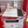 MK Electric Data Modules – K5846 Series (White & Black)