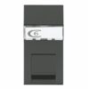 MK Electric Data Modules – K5846 Series (White & Black)