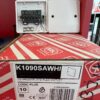 MK Electric Logic Plus 1G FrontPlate Flex Outlet – K1090SAWHI 2 MK Electric Logic Plus 1G FrontPlate Flex Outlet – K1090SAWHI
