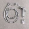 Milano Shut-Off Hand Sprayer | Chrome