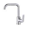 Milano Turbo Plus Sink Mixer – Chrome 1 Milano Turbo Plus Sink Mixer – Chrome