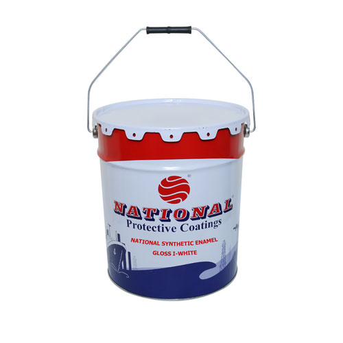 National Synthetic Enamel Paint
