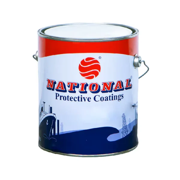 National Synthetic Enamel Paint