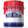 National Water-Based Decorative Emulsion Paint 3.6 ltr National Water-Based Decorative Emulsion Paint
