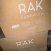 RAK Ceramics LIWA Water Closet – S-Trap 240mm