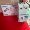 RCCB 2P AC Class 100mA – 80A 100A (CE281Z & CE285Z) 3 Hager RCCB 2P AC Class 100mA – 80A / 100A (CE281Z & CE285Z)