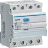 RCCB 4P AC Class 100mA – 25A 40A 63A (CEC Series) 2 RCCB 4P AC Class 100mA – 25A / 40A / 63A (CEC Series)
