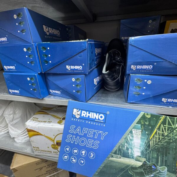 Rhino Safety Shoes