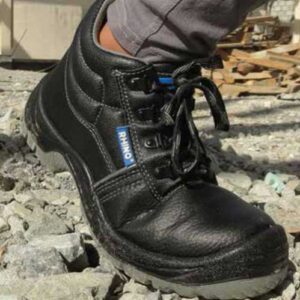 Rhino Safety Shoes 2 Rhino Safety Shoes