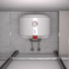 Saudi Heater 30 L 2 Saudi Ceramics FAT 30L Vertical – 1200W Electrical Water Heater