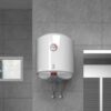 Saudi Heater 50 L Vertical Saudi Ceramics 50L Vertical – 1200W Electric Water Heater