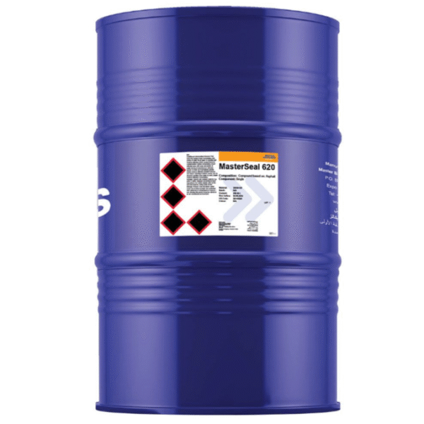 Sika® Igolflex®-620 Rubberized Bituminous Waterproofing Emulsion - 200 LTR
