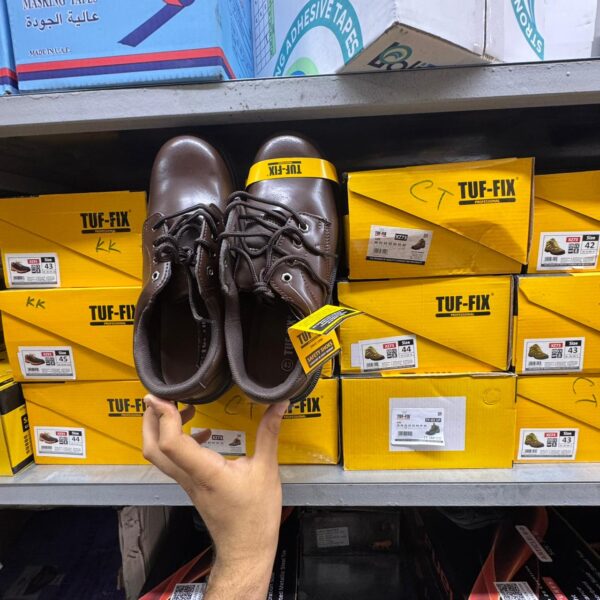 TUF-FIX Safety Shoes