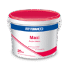 Terraco Maxi Acrylic Mastic – Crack Repair & Joint Filler – White.Grey 1 Terraco Maxi Acrylic Mastic – Crack Repair & Joint Filler – White / Grey