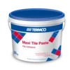 Terraco Maxi Tile Paste – Acrylic Ready-Mixed Tile Adhesive – 20kg 1 Terraco Maxi Tile Paste – Acrylic Ready-Mixed Tile Adhesive – 25kg