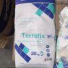 Terraco Terrafix W11-C1TE Water Resistant Tile Adhesive – 20kg