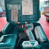 Total TIDLI20558 20V Compact Brushless Cordless Impact Drill – 55Nm 2 Total TIDLI20558 20V Compact Brushless Cordless Impact Drill – 55Nm