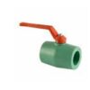 Wefatherm Ball Valve PP-R SDR 6 – Green 2 Wefatherm Ball Valve PP-R SDR 6 – Green