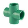 Wefatherm Cross PP-R SDR 11 – Green