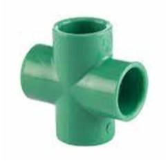 Wefatherm Cross PP-R SDR 11 – Green