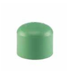 Wefatherm End Cap Long PP-RCT SDR 11 – Green 2 Wefatherm End Cap Long PP-RCT SDR 11 – Green