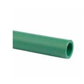 Wefatherm PP-R Pipe SDR 6 – Green (4 Meter Length)