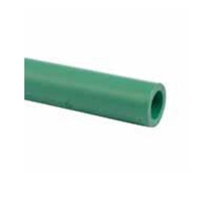 Wefatherm PP-RCT Pipe SDR 7.4 – Green (4 Meter Length) 2 Wefatherm PP-RCT Pipe SDR 7.4 – Green (4 Meter Length)