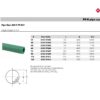 Wefatherm Pipe Fiber SDR 9 PP-RCT – Green (4 Meter Length, Red Stripes) 1 Wefatherm Pipe Fiber SDR 9 PP-RCT – Green (4 Meter Length, Red Stripes)