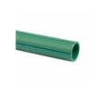 Wefatherm Pipe SDR 11 PP-R – Green (4 Meter Length, Blue Stripes)